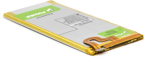 Фото - Акумулятор для мобільного телефону PowerPlant Huawei Ascend G7 (HB3748B8EBC) 3000mAh (SM150120)