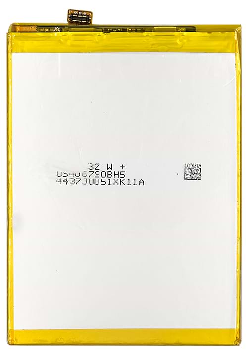 Фото - Акумулятор для мобільного телефону PowerPlant Huawei Mate 8 (HB396693ECW) 3900mAh (SM150199)