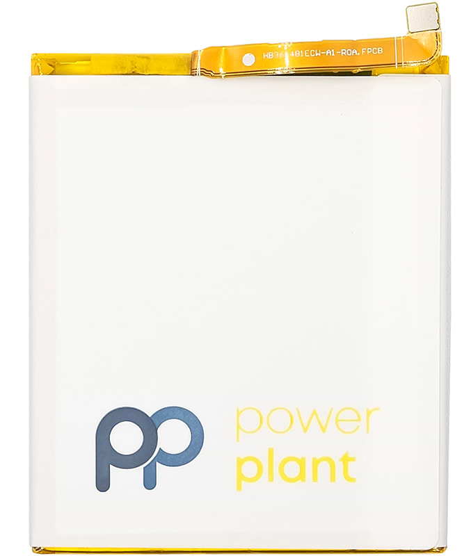 Аккумулятор для мобильного телефона PowerPlant Huawei Y6 (ATU-L11) 3000mAh (SM150380)