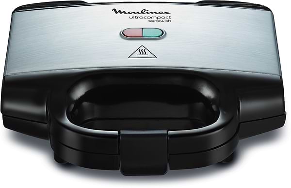 Фото - Бутербродница Moulinex SM156D21