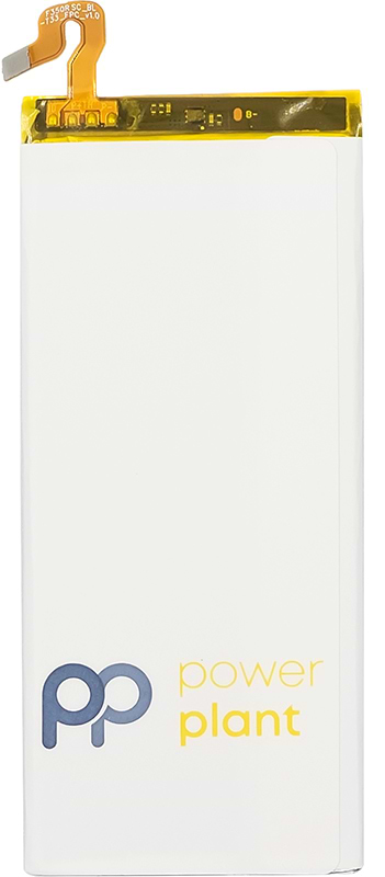 Аккумулятор для мобильного телефона PowerPlant LG Q6a (BL-T33) 3000mAh (SM160181)