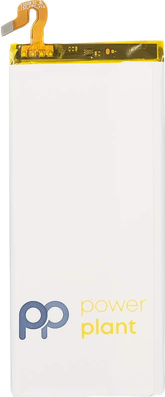 Фото - Аккумулятор для мобильного телефона PowerPlant LG Q6a (BL-T33) 3000mAh (SM160181)