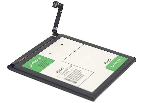Фото - Аккумулятор для смартфона PowerPlant Xiaomi Mi 5c (BN20) 2810mAh (SM220045)