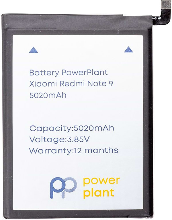 Фото - Акумулятор для смартфона PowerPlant Xiaomi Redmi Note 9 (SM220403)