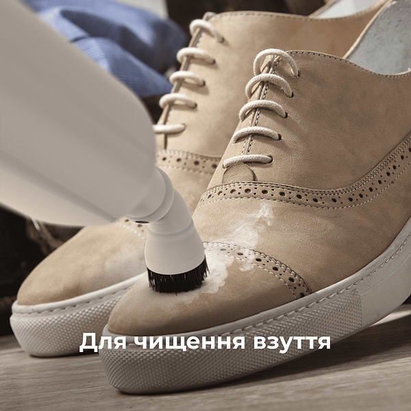 Фото - Уценка - Пароочиститель AENO SM2 (ASM0002)
