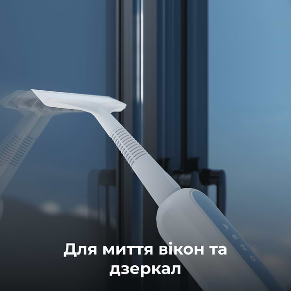 Фото - Уценка - Пароочиститель AENO SM2 (ASM0002)