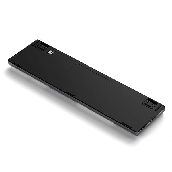 Фото - Клавіатура бездротова Satechi SM3 Slim Mechanical Backlit Bluetooth Keyboard Dark (ST-BTSX3M)