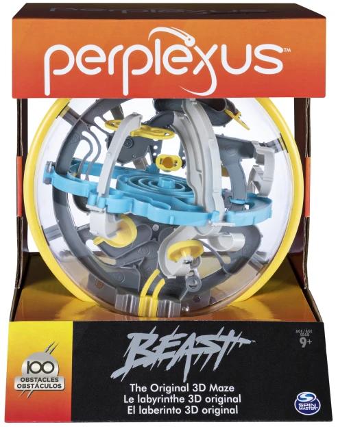 Головоломка Spin Master Perplexus Original (SM33606/6053142)