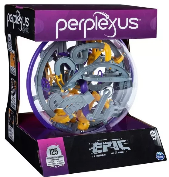 Головоломка Spin Master Perplexus Epic (SM33626/6053141)