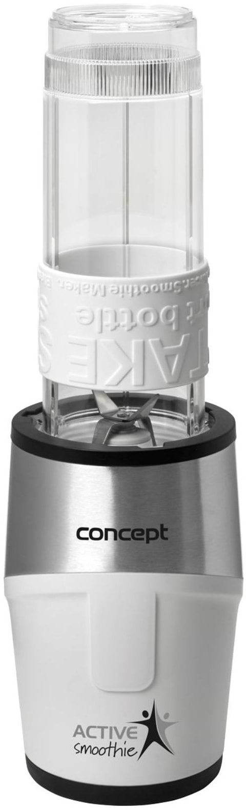 Фото - Блендер стационарный Concept SM3380