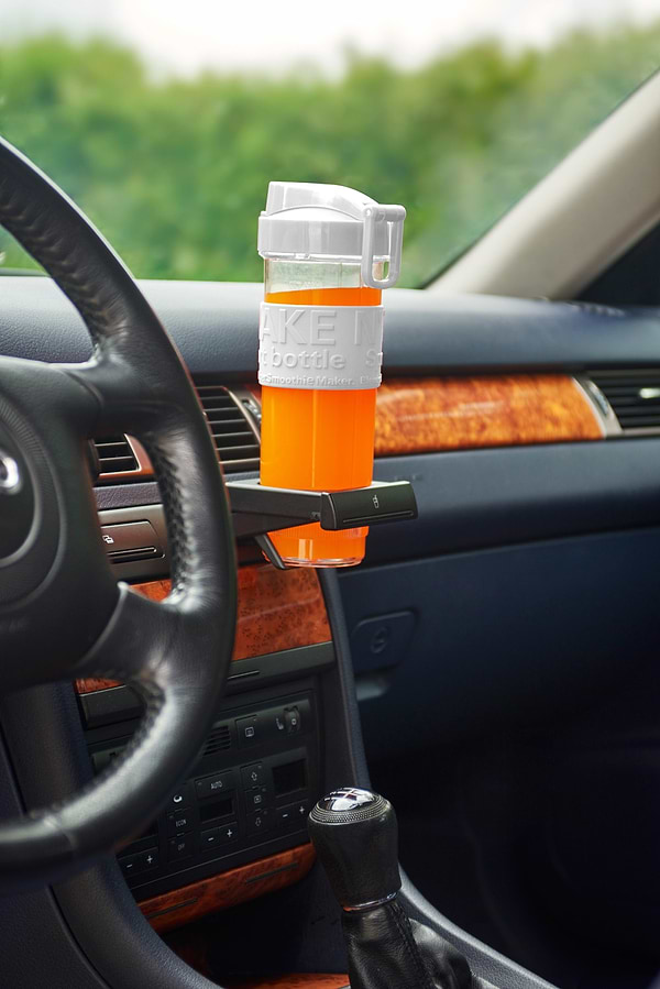 Фото - Блендер стационарный Concept SM3380