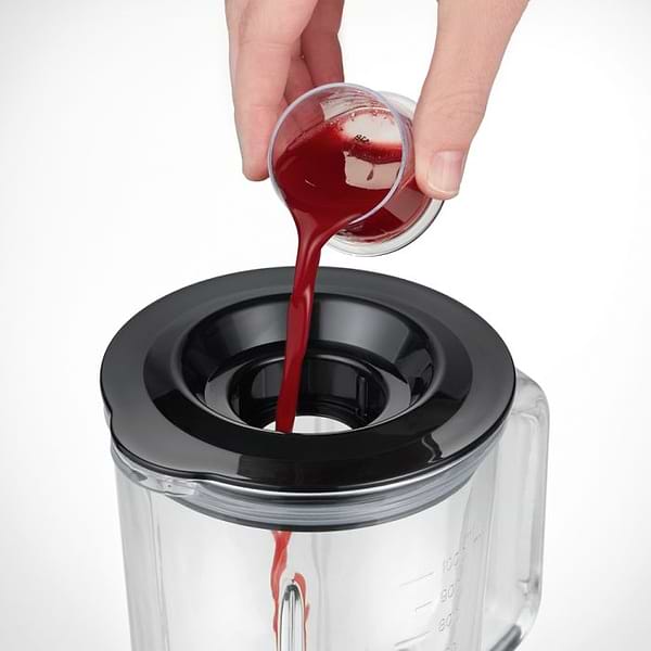 Фото - Блендер стаціонарний Severin SM 3734