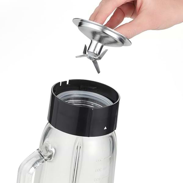 Фото - Блендер стаціонарний Severin SM 3734