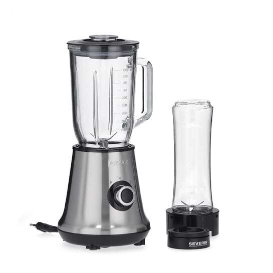 Фото - Блендер стационарный Severin SM 3737