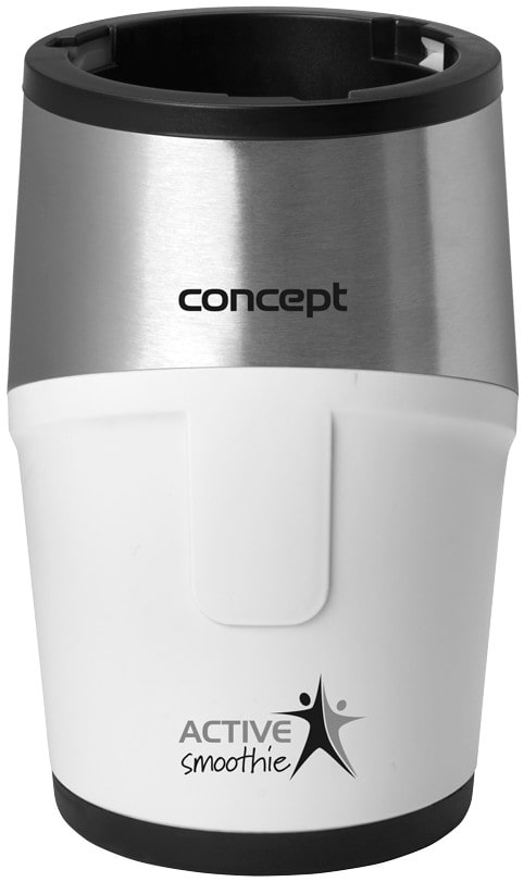 Фото - Блендер стационарный Concept SM3380