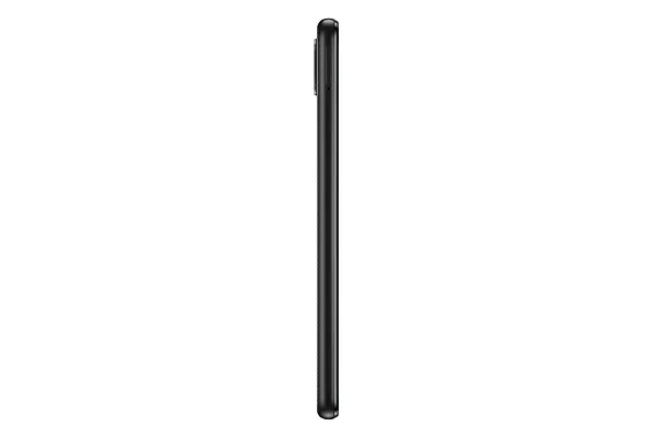 Фото - Смартфон Samsung Galaxy A02 2/32Gb Black (SM-A022GZKBSEK)