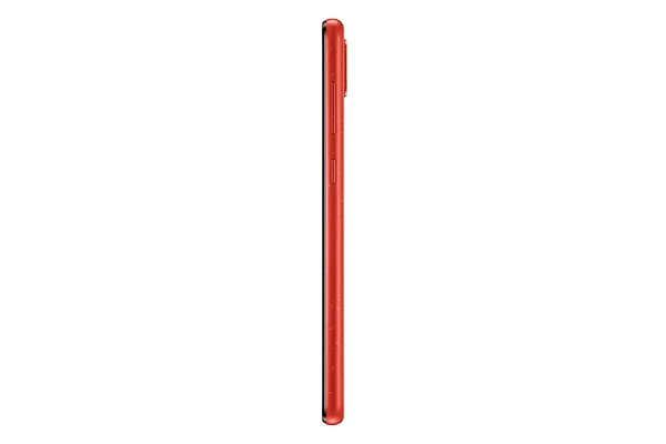 Фото - Смартфон Samsung Galaxy A02 2/32Gb Red (SM-A022GZRBSEK)