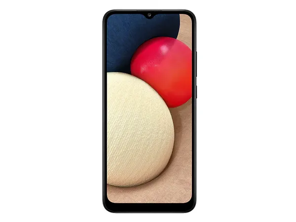 Фото - Смартфон Samsung Galaxy A12 4/64Gb Black (SM-A127FZKVSEK)
