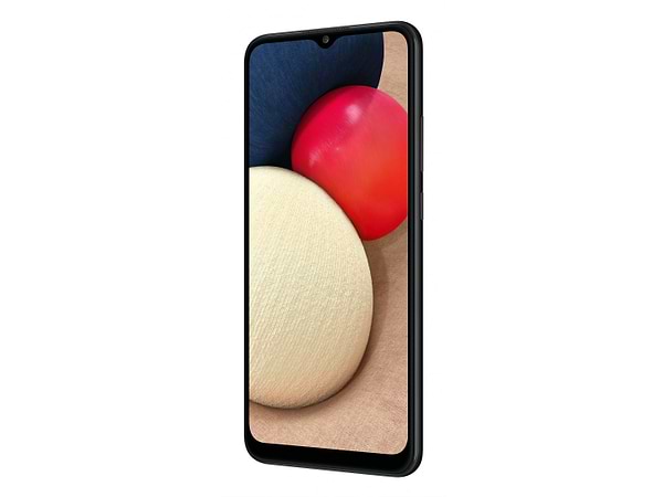 Фото - Смартфон Samsung Galaxy A12 4/64Gb Black (SM-A127FZKVSEK)