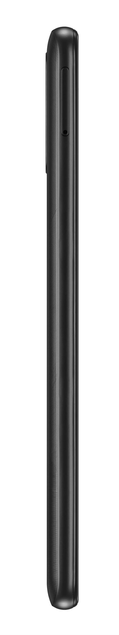 Фото - Смартфон Samsung Galaxy A02s 3/32Gb Black (SM-A025FZKESEK)