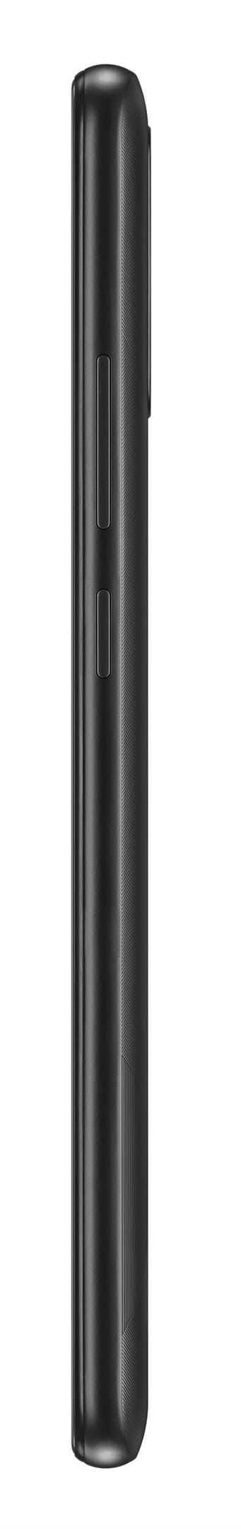 Фото - Смартфон Samsung Galaxy A02s 3/32Gb Black (SM-A025FZKESEK)