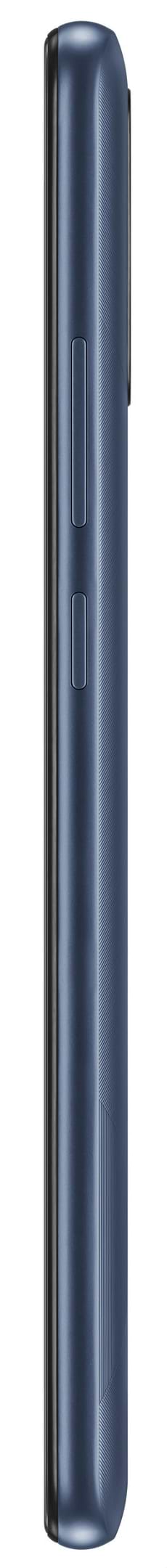 Фото - Смартфон Samsung Galaxy A02s 3/32Gb Blue (SM-A025FZBESEK)