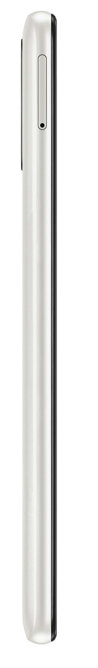 Фото - Смартфон Samsung Galaxy A02s 3/32Gb White (SM-A025FZWESEK)