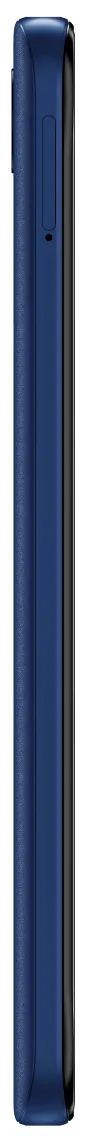 Фото - Смартфон Samsung Galaxy A03 Core 2/32Gb Blue (SM-A032FZBDSEK)