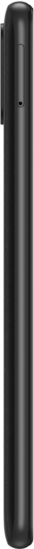 Фото - Смартфон Samsung Galaxy A03 4/64Gb Black (SM-A035FZKGSEK)
