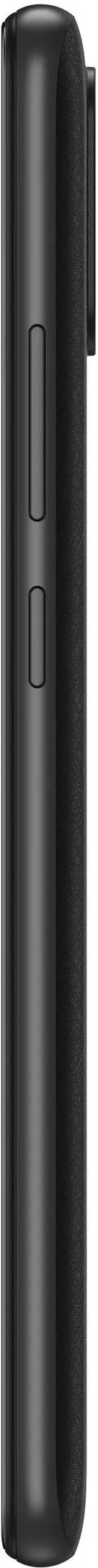 Фото - Смартфон Samsung Galaxy A03 4/64Gb Black (SM-A035FZKGSEK)