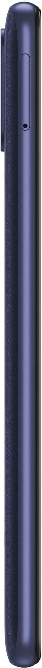 Фото - Смартфон Samsung Galaxy A03 3/32Gb Blue (SM-A035FZBDSEK)