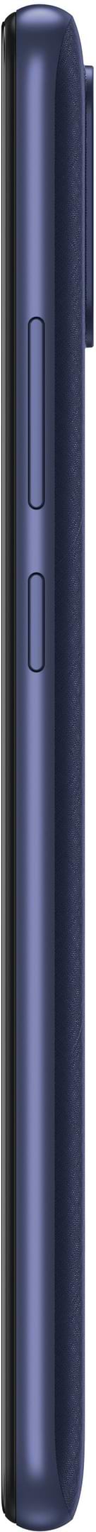 Фото - Смартфон Samsung Galaxy A03 3/32Gb Blue (SM-A035FZBDSEK)