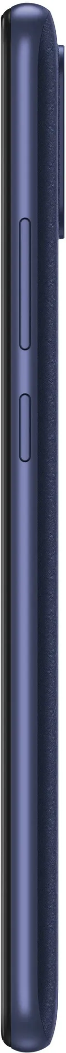 Фото - Смартфон Samsung Galaxy A03 4/64Gb Blue (SM-A035FZBGSEK)