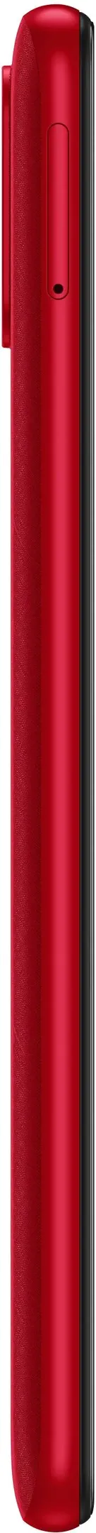 Фото - Смартфон Samsung Galaxy A03 3/32Gb Red (SM-A035FZRDSEK)
