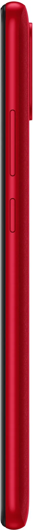 Фото - Смартфон Samsung Galaxy A03 3/32Gb Red (SM-A035FZRDSEK)