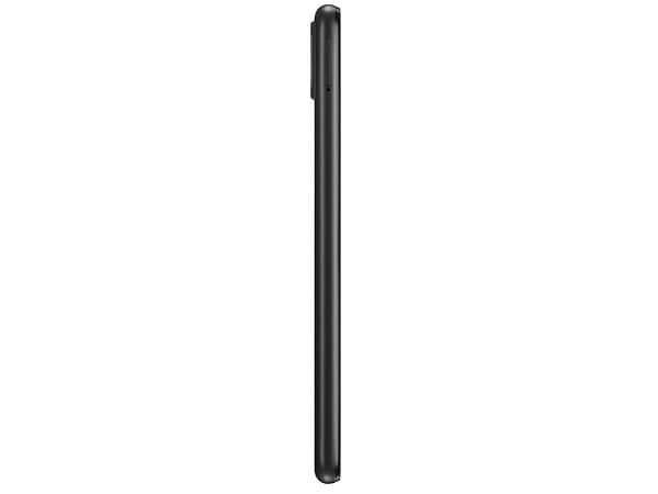 Фото - Смартфон Samsung Galaxy A12 4/64Gb Black (SM-A127FZKVSEK)