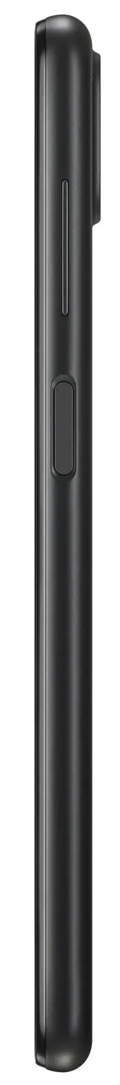 Фото - Смартфон Samsung Galaxy A12 4/64Gb Black (SM-A125FZKVSEK)