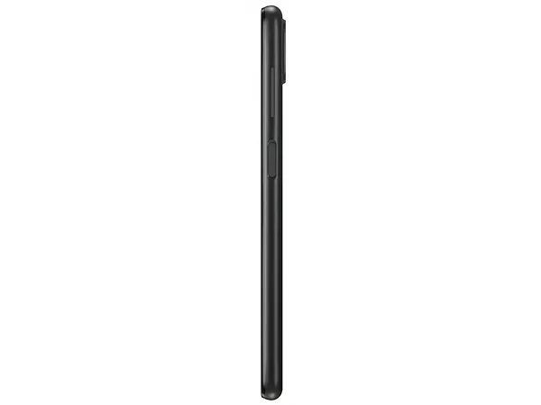 Фото - Смартфон Samsung Galaxy A12 4/64Gb Black (SM-A127FZKVSEK)