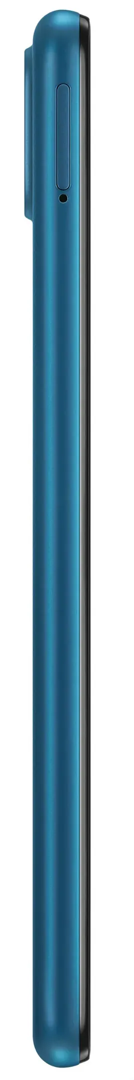 Фото - Смартфон Samsung Galaxy A12 4/64Gb Blue (SM-A125FZBVSEK)