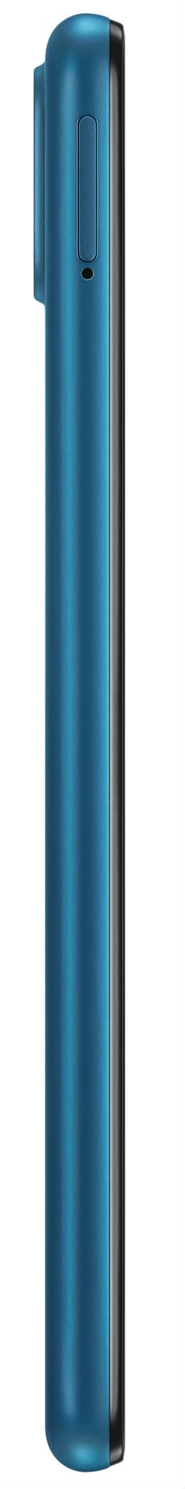 Фото - Смартфон Samsung Galaxy A12 3/32Gb Blue (SM-A125FZBUSEK)