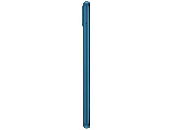 Фото - Смартфон Samsung Galaxy A12 4/64Gb Blue (SM-A127FZBVSEK)