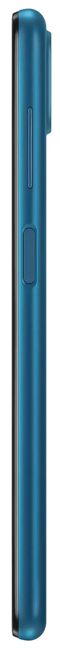Фото - Смартфон Samsung Galaxy A12 4/64Gb Blue (SM-A125FZBVSEK)