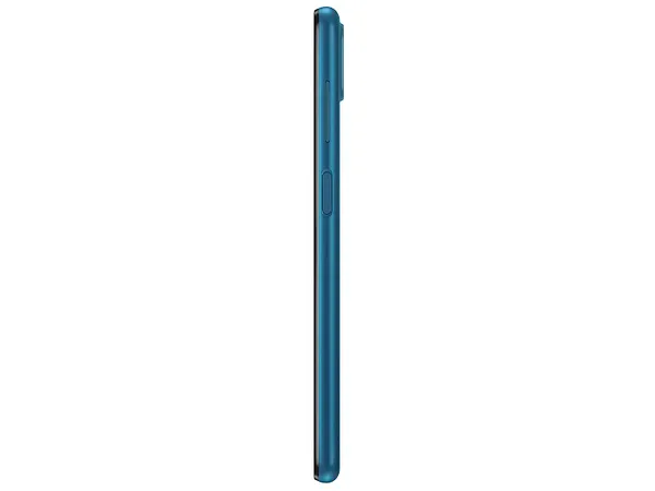 Фото - Смартфон Samsung Galaxy A12 4/64Gb Blue (SM-A127FZBVSEK)