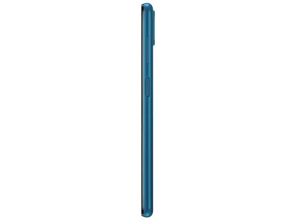 Фото - Смартфон Samsung Galaxy A12 3/32Gb Blue (SM-A127FZBUSEK)