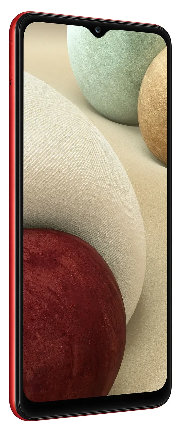 Фото - Смартфон Samsung Galaxy A12 3/32Gb Red (SM-A125FZRUSEK)