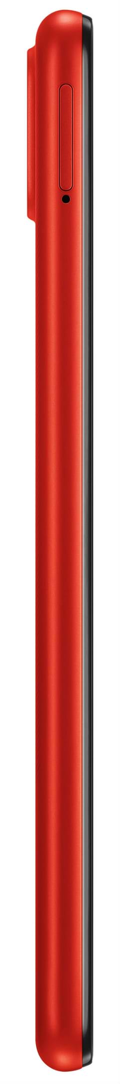 Фото - Смартфон Samsung Galaxy A12 4/64Gb Red (SM-A125FZRVSEK)