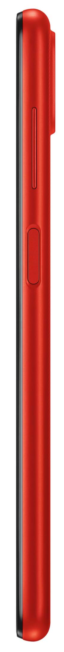 Фото - Смартфон Samsung Galaxy A12 3/32Gb Red (SM-A125FZRUSEK)