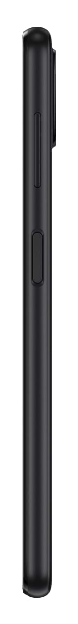 Фото - Смартфон Samsung Galaxy A22 4/64Gb Black (SM-A225FZKDSEK)