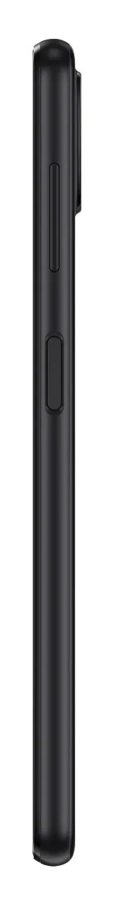 Фото - Смартфон Samsung Galaxy A22 4/128Gb Black (SM-A225FZKGSEK)