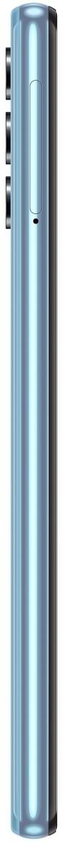Фото - Смартфон Samsung Galaxy A32 4/64Gb Blue (SM-A325FZBDSEK)